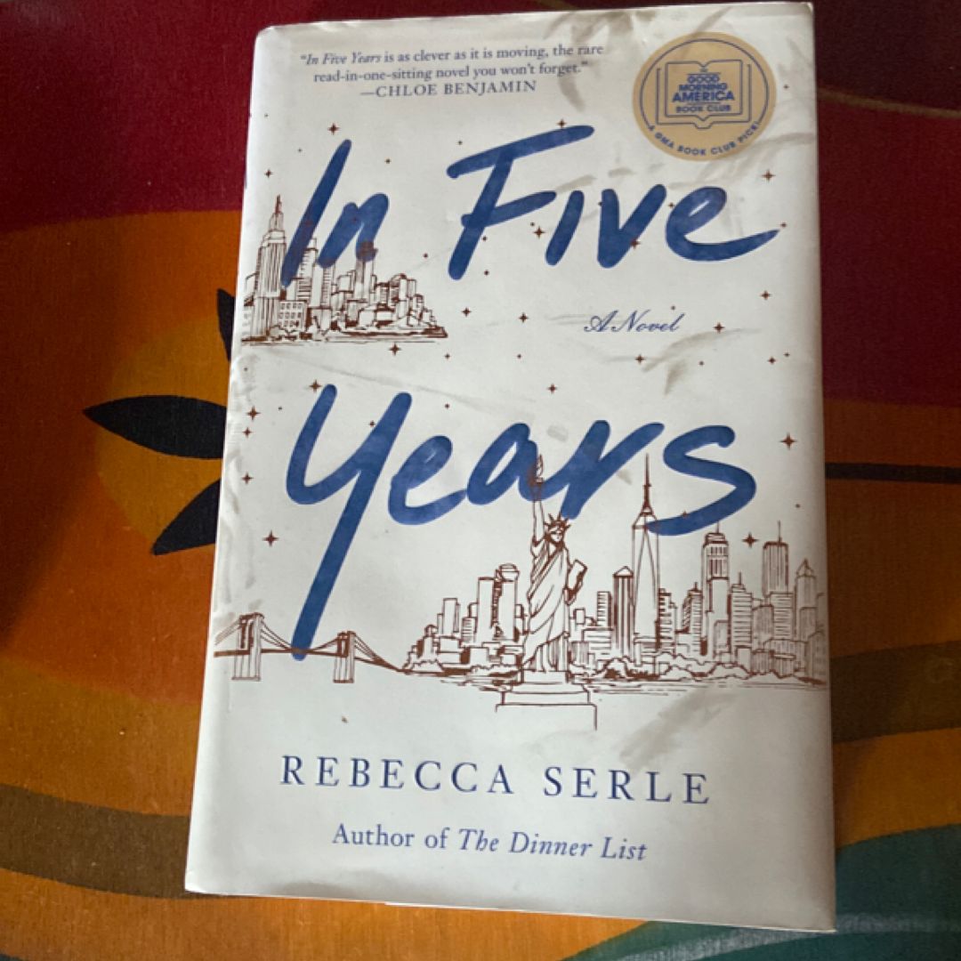 In Five Years