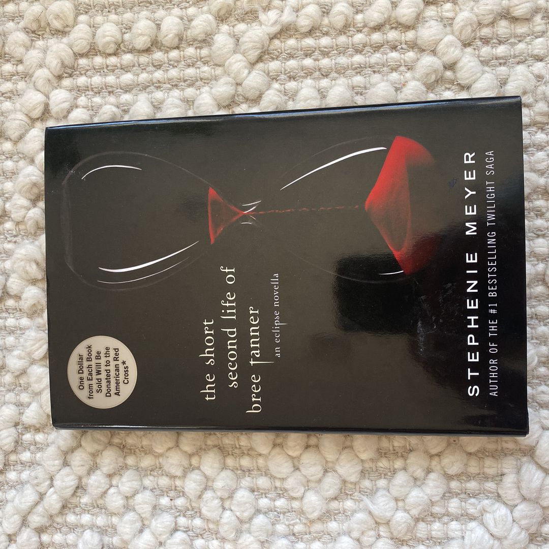 The Short Second Life of Bree Tanner