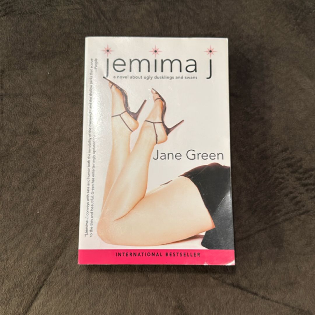 Jemima J