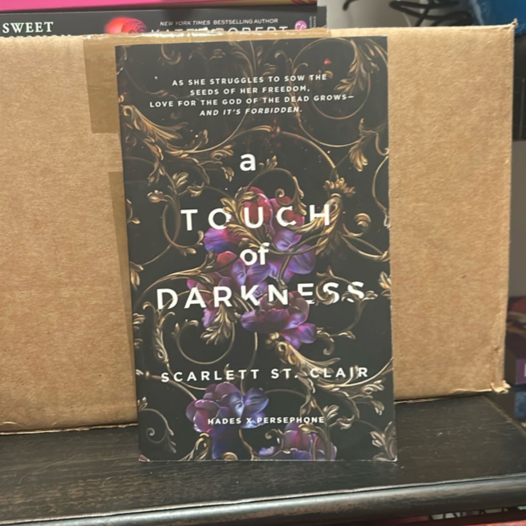 A Touch of Darkness