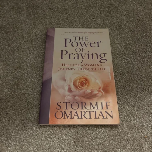 The Power of Praying