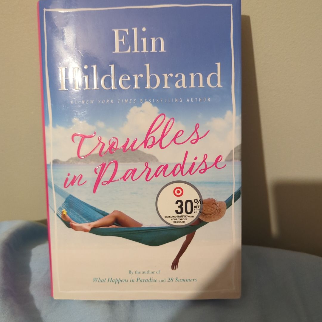 Troubles in Paradise