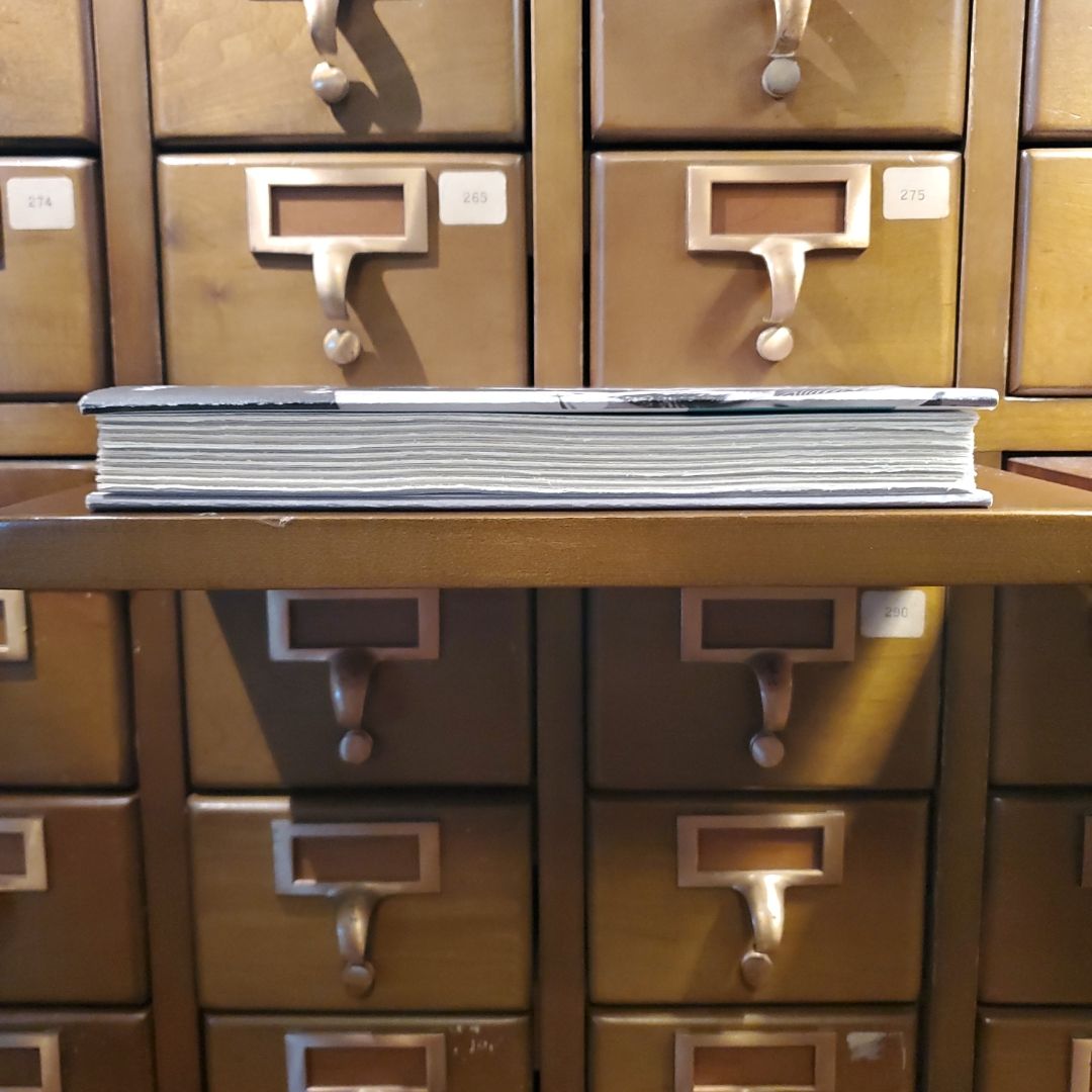 Better Luck Next Time