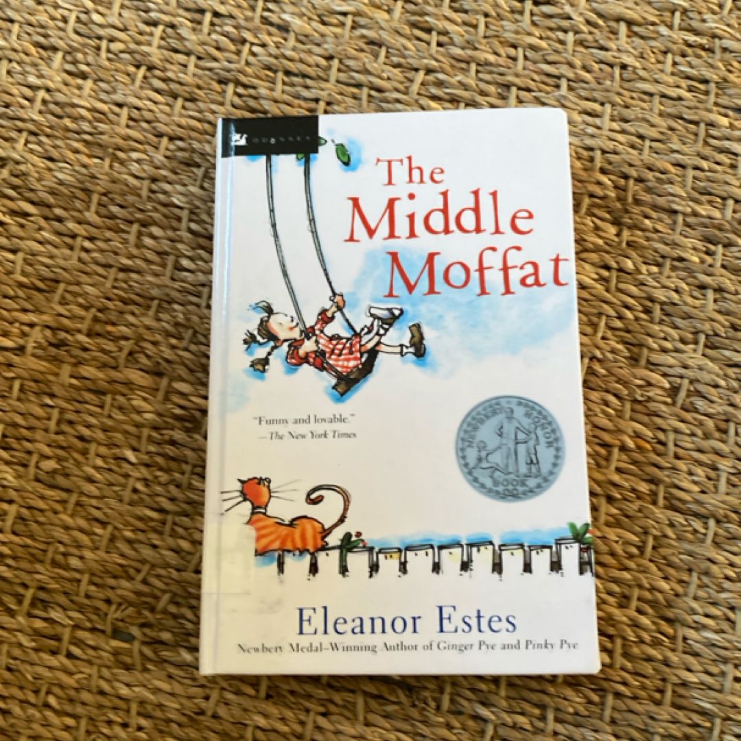 The Middle Moffat