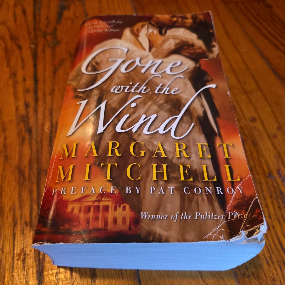 Gone with the Wind