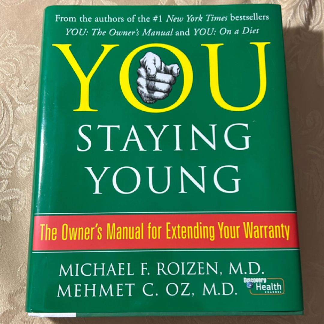 You: Staying Young