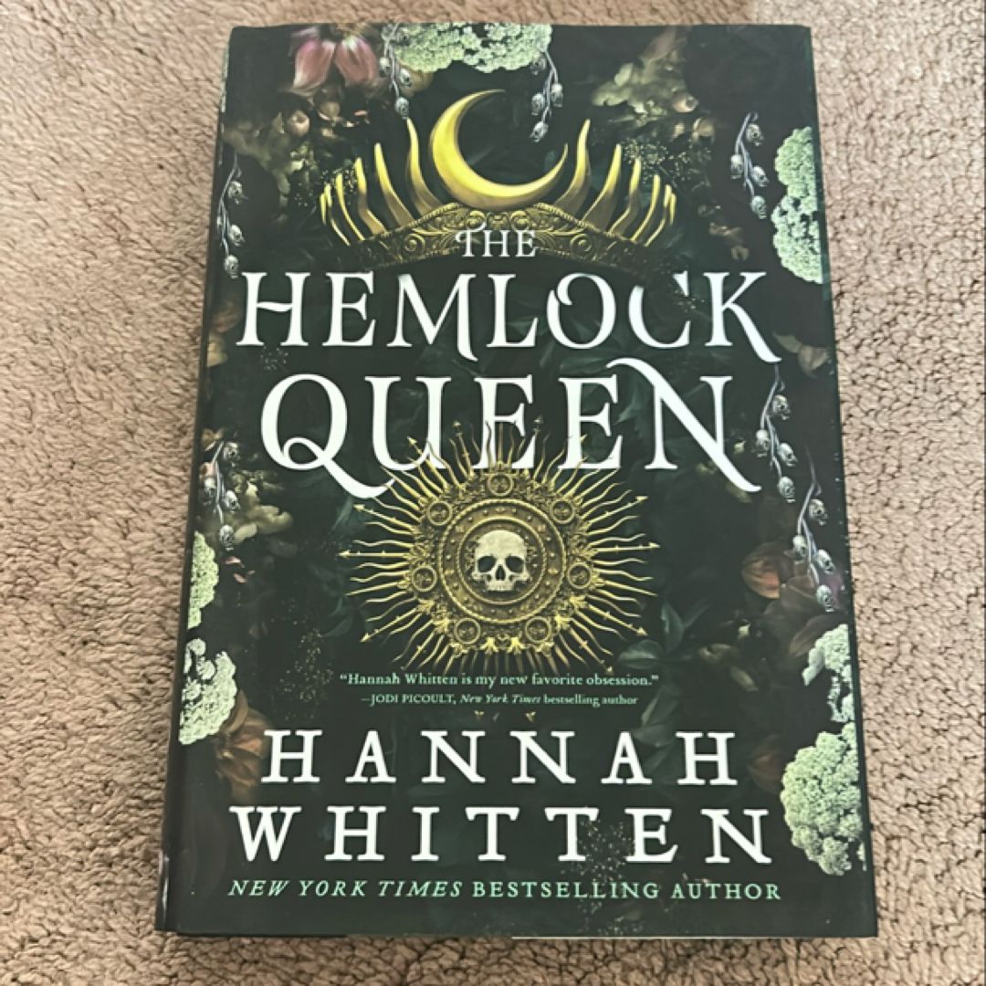 The Hemlock Queen
