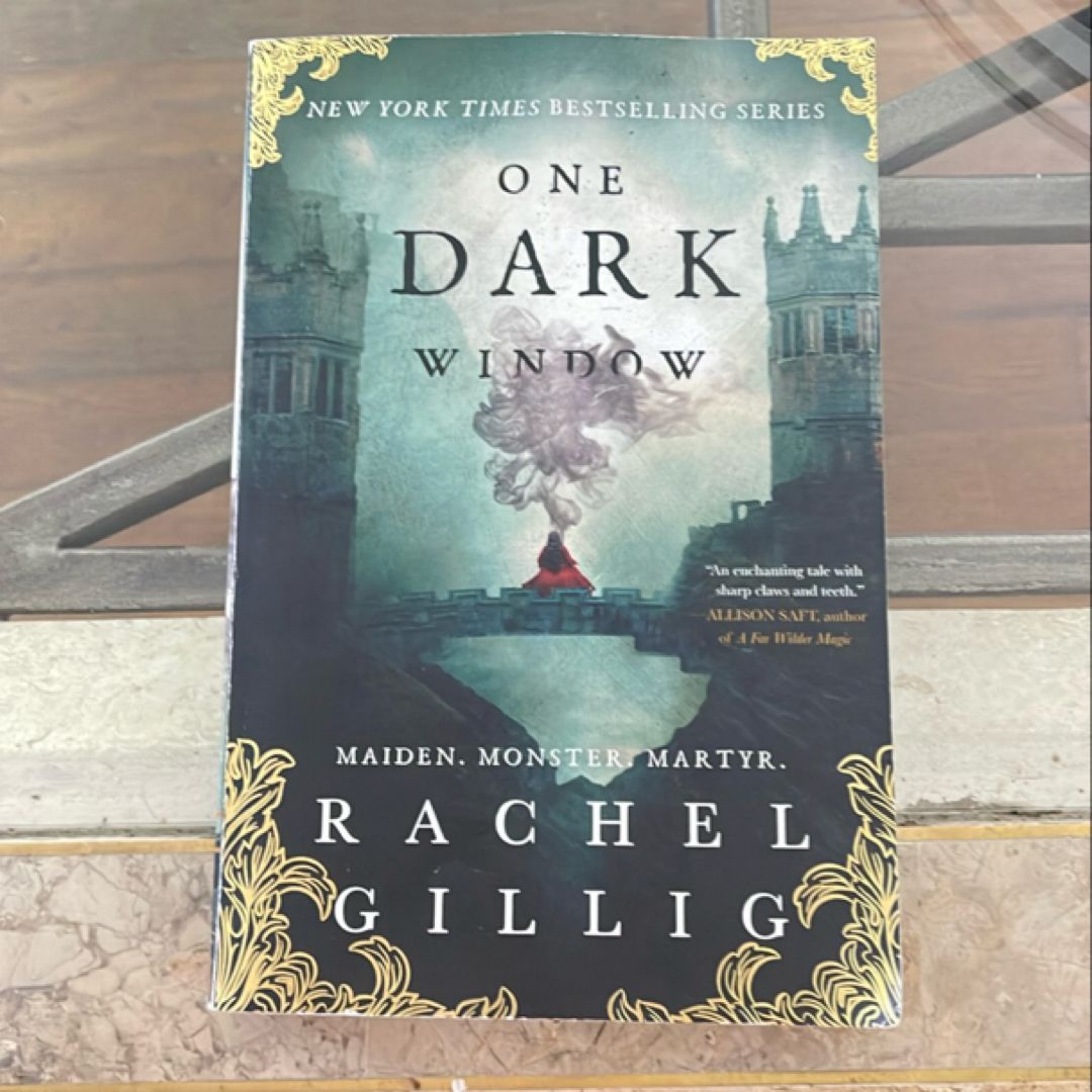 One Dark Window