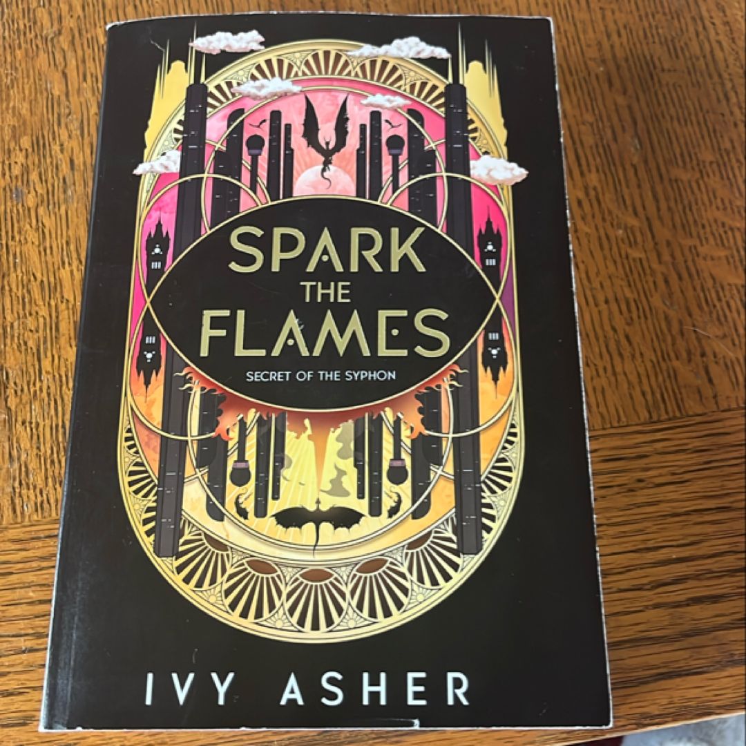 Spark the Flames