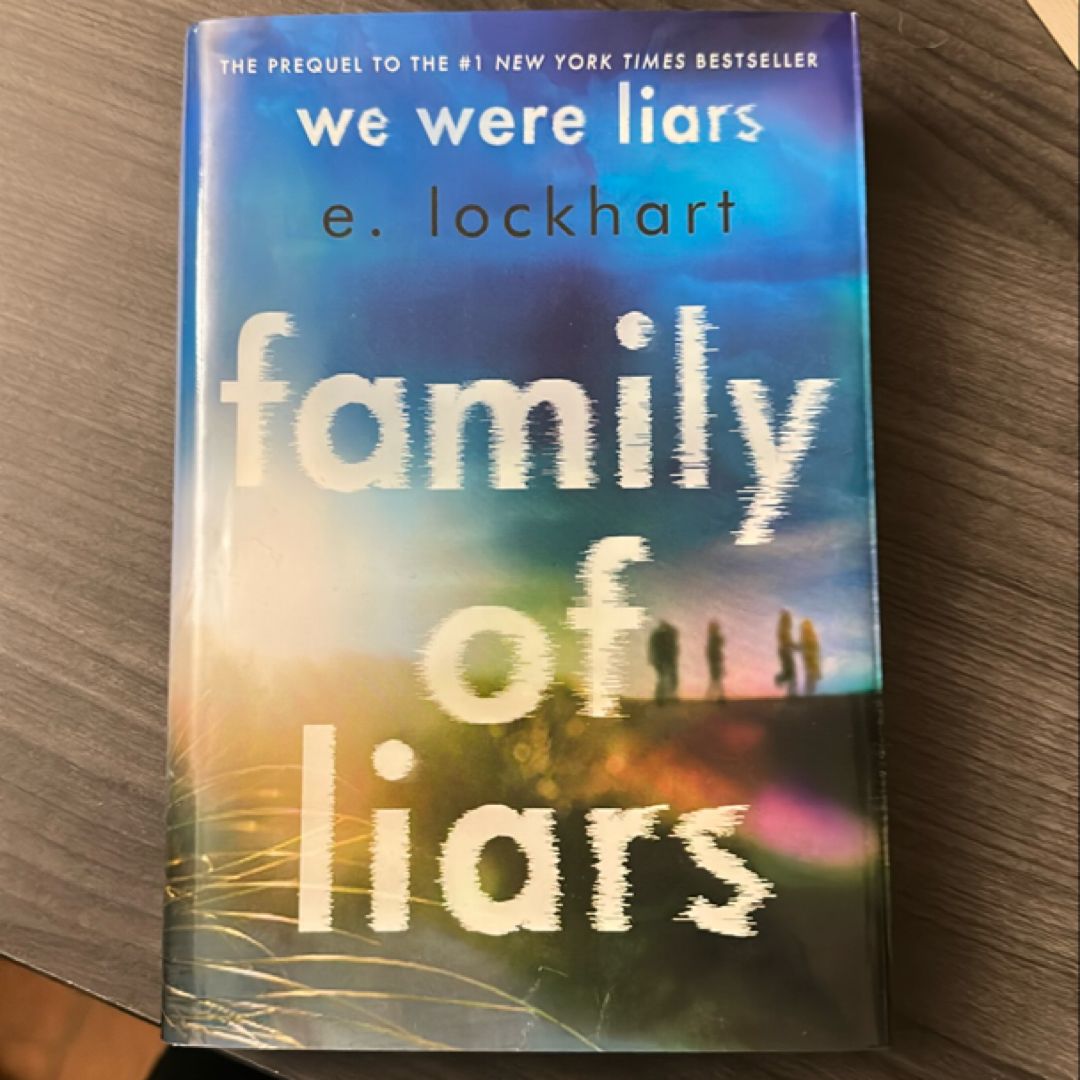 Family of Liars