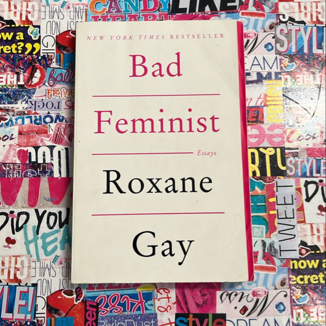 Bad Feminist