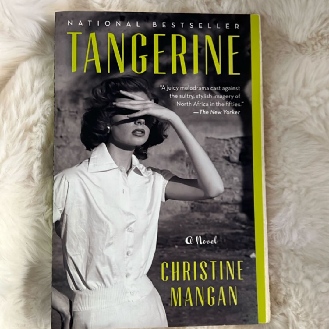 Tangerine