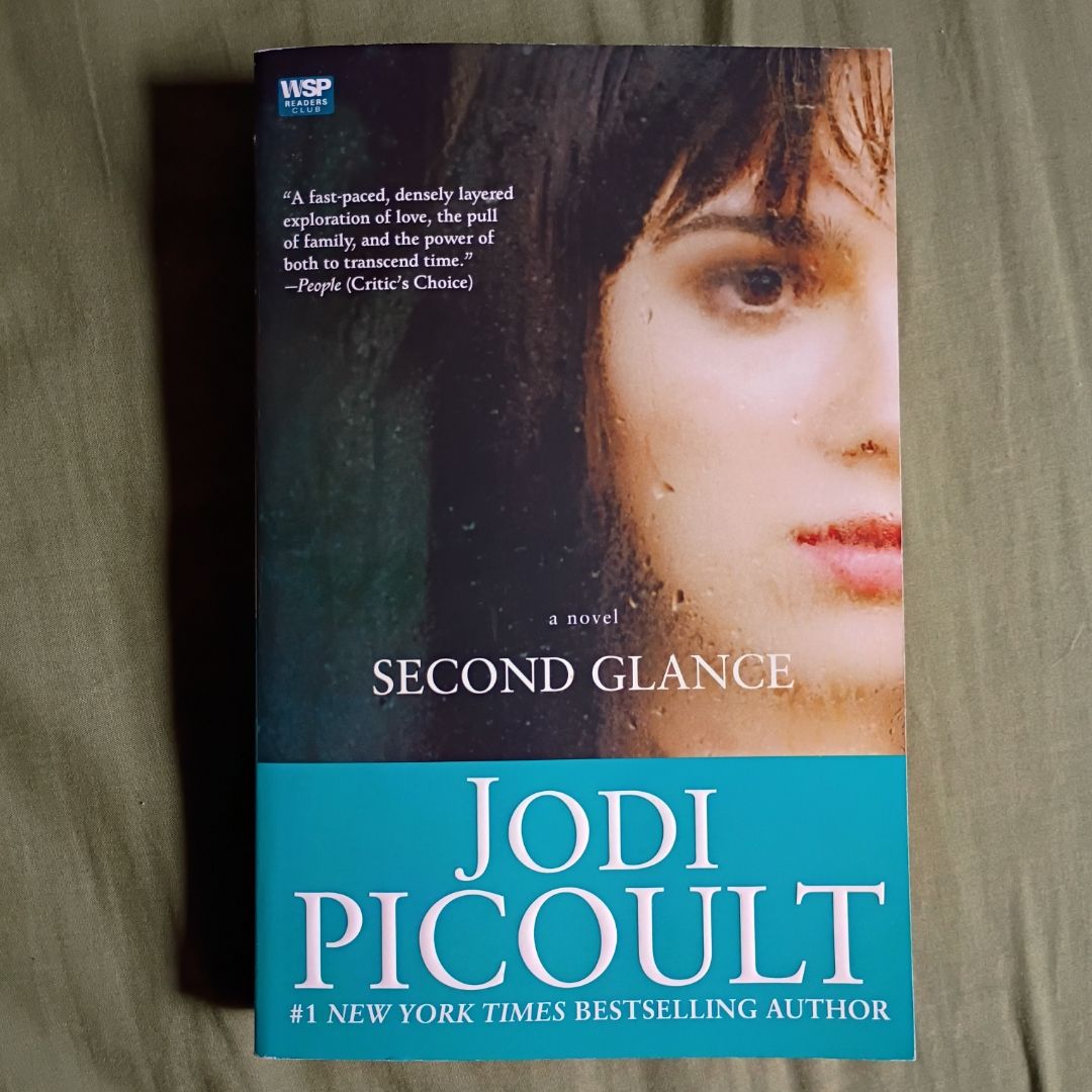 Second Glance