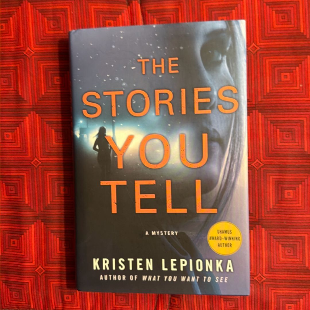 The Stories You Tell