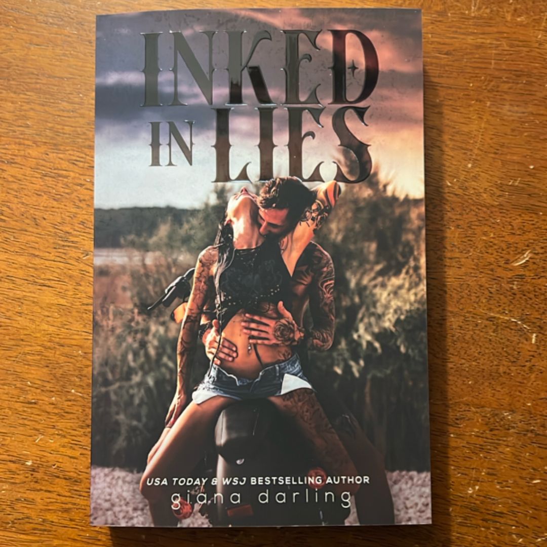 *FTR* Inked in Lies