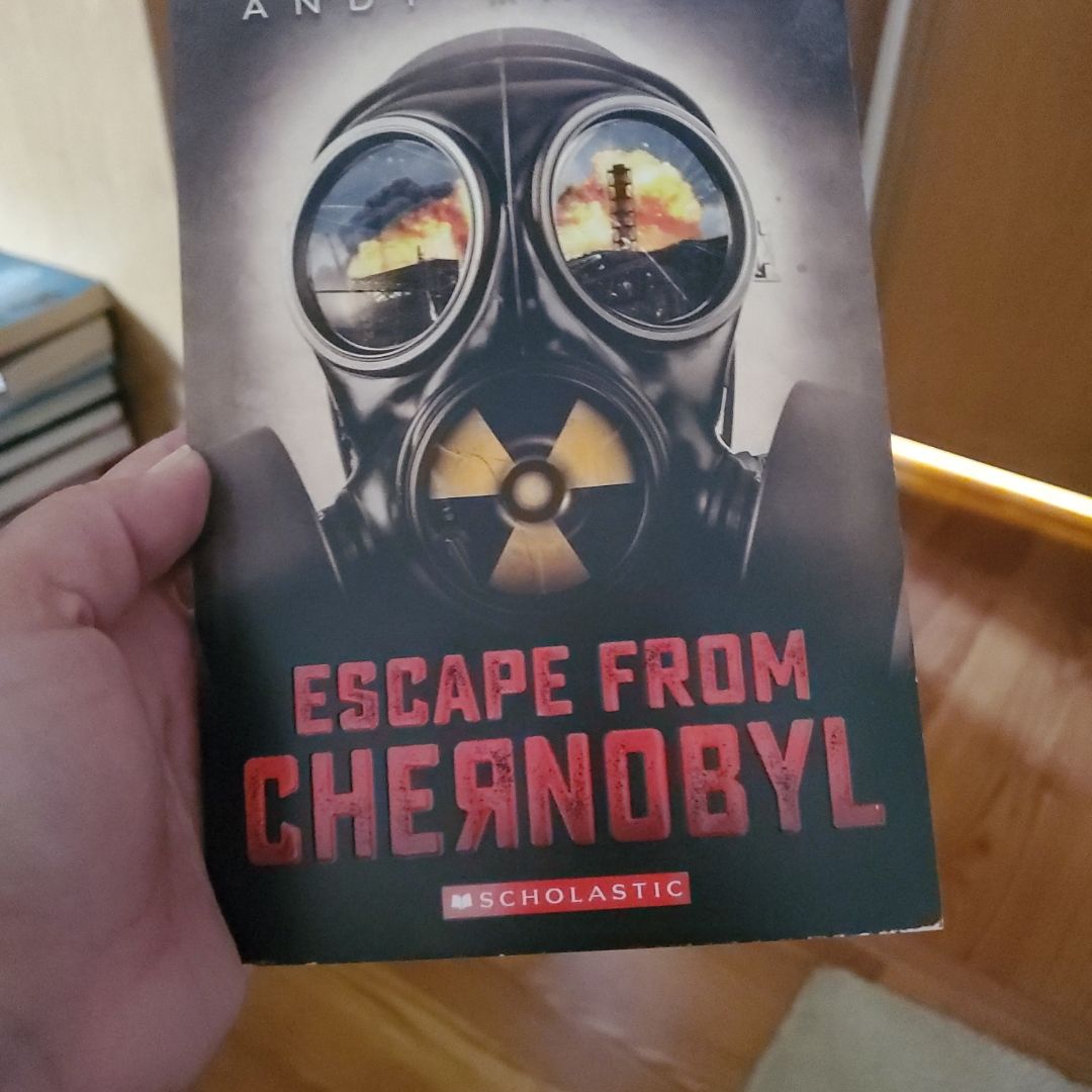 Escape from Chernobyl