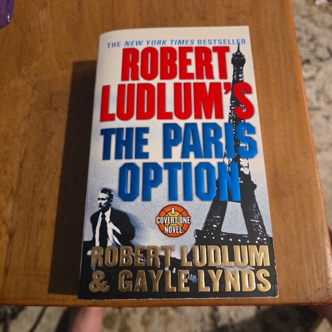 The Paris Option