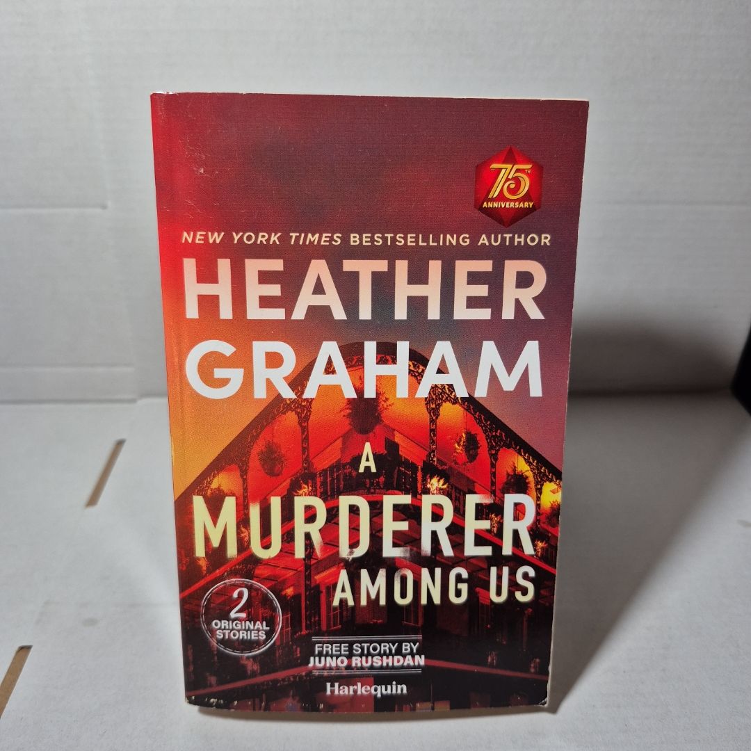 A Murderer among Us