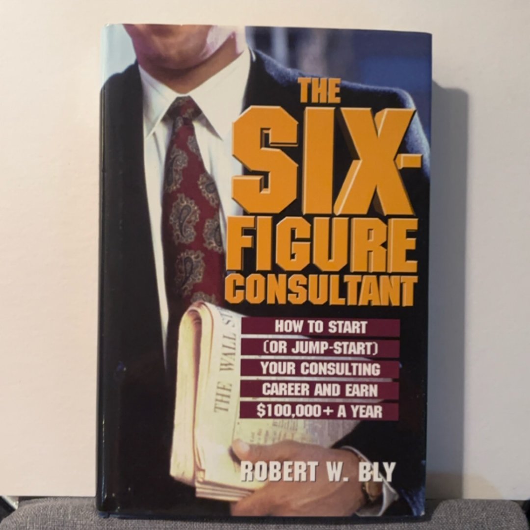 Six-Figure Consultant