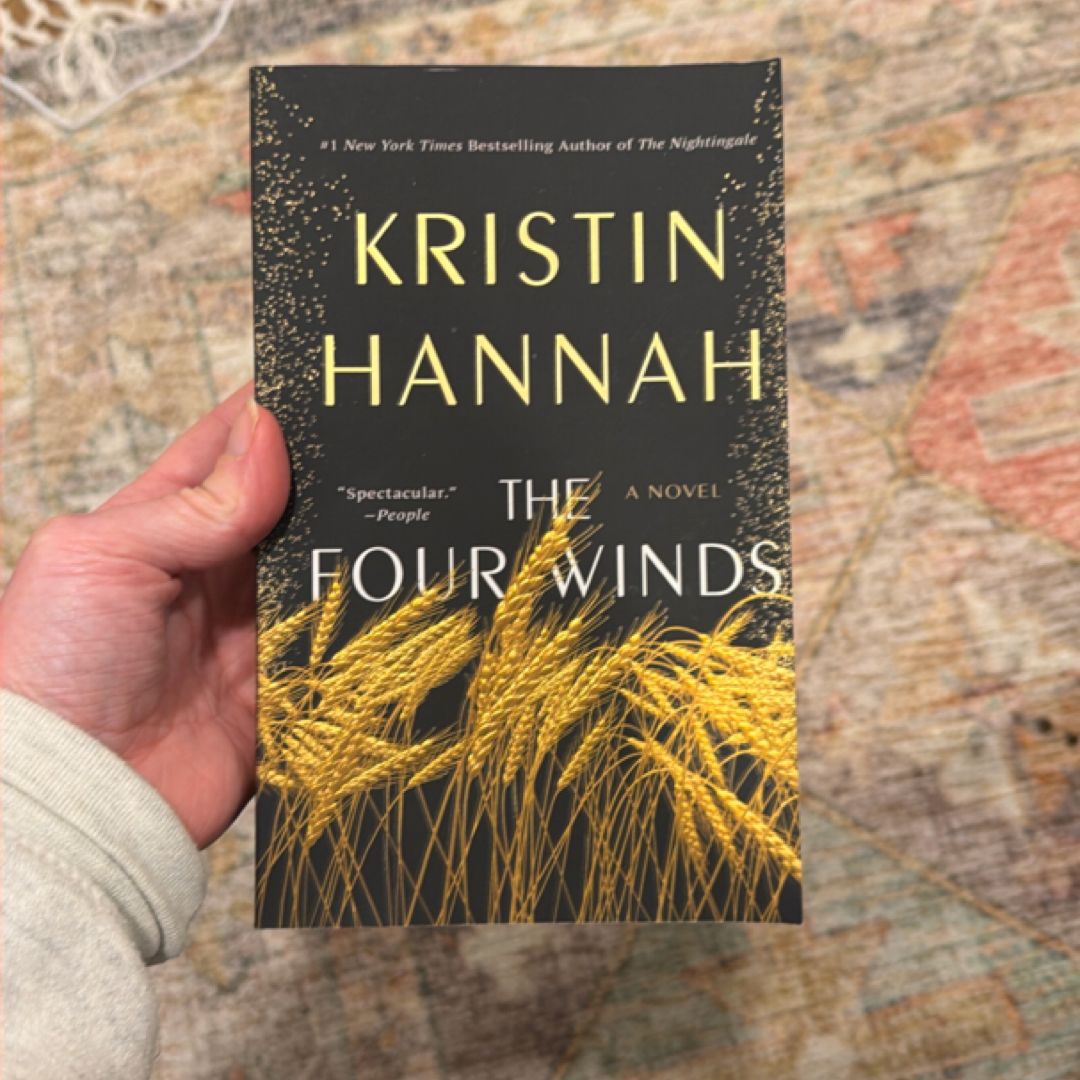 The Four Winds