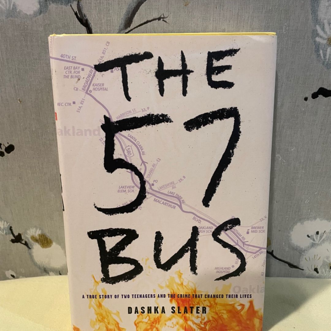 The 57 Bus