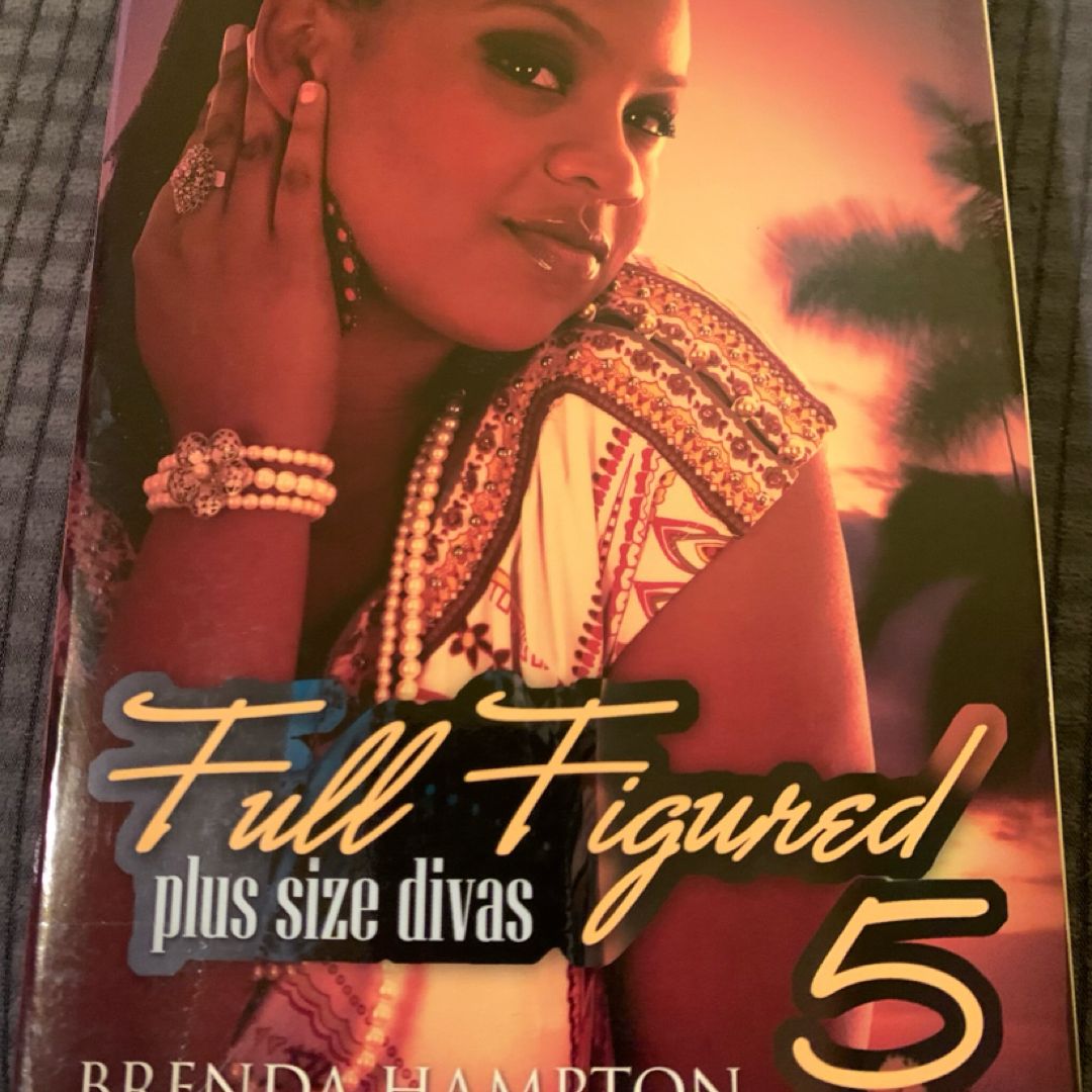 Full Figured 5