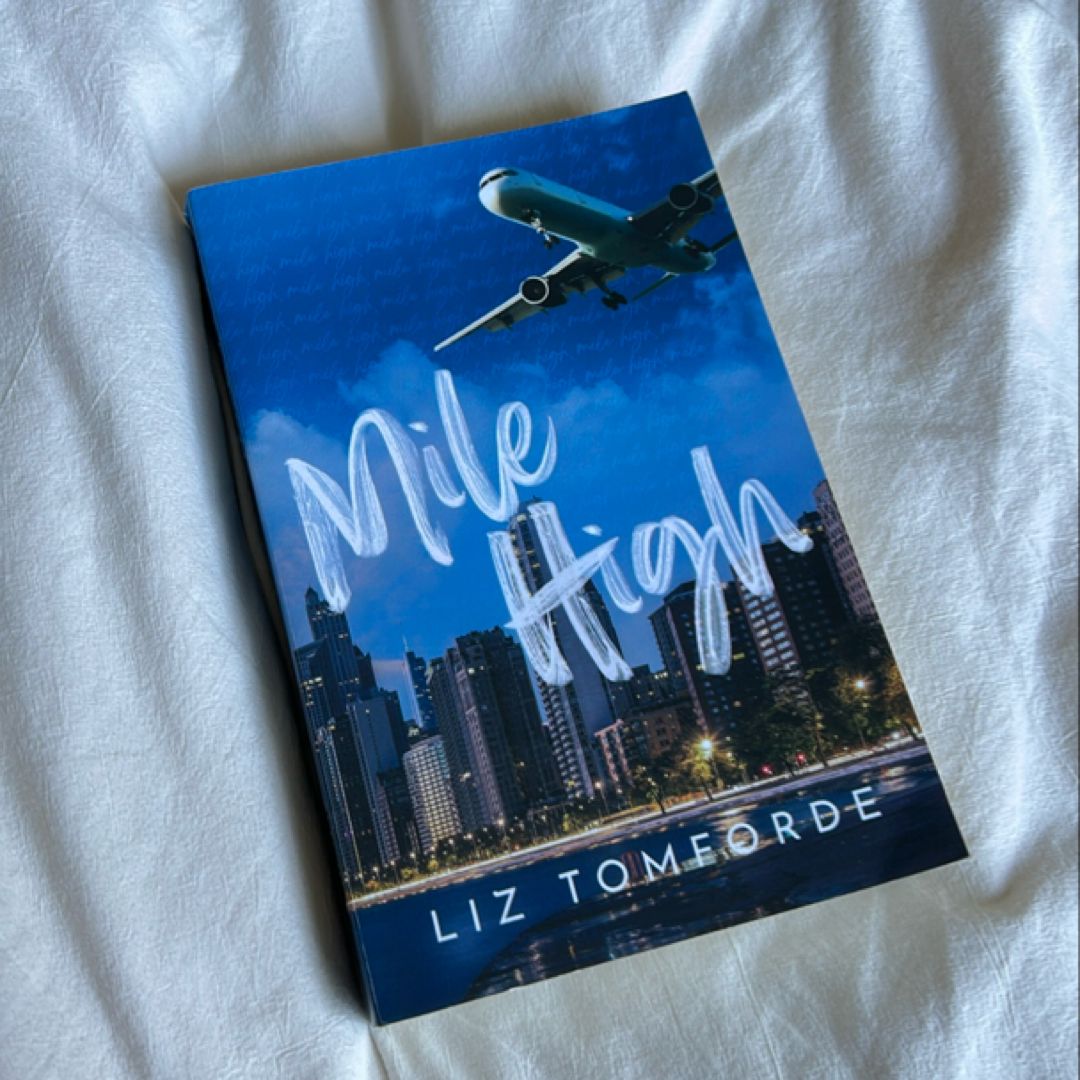 Mile High (Windy City Series Book 1)