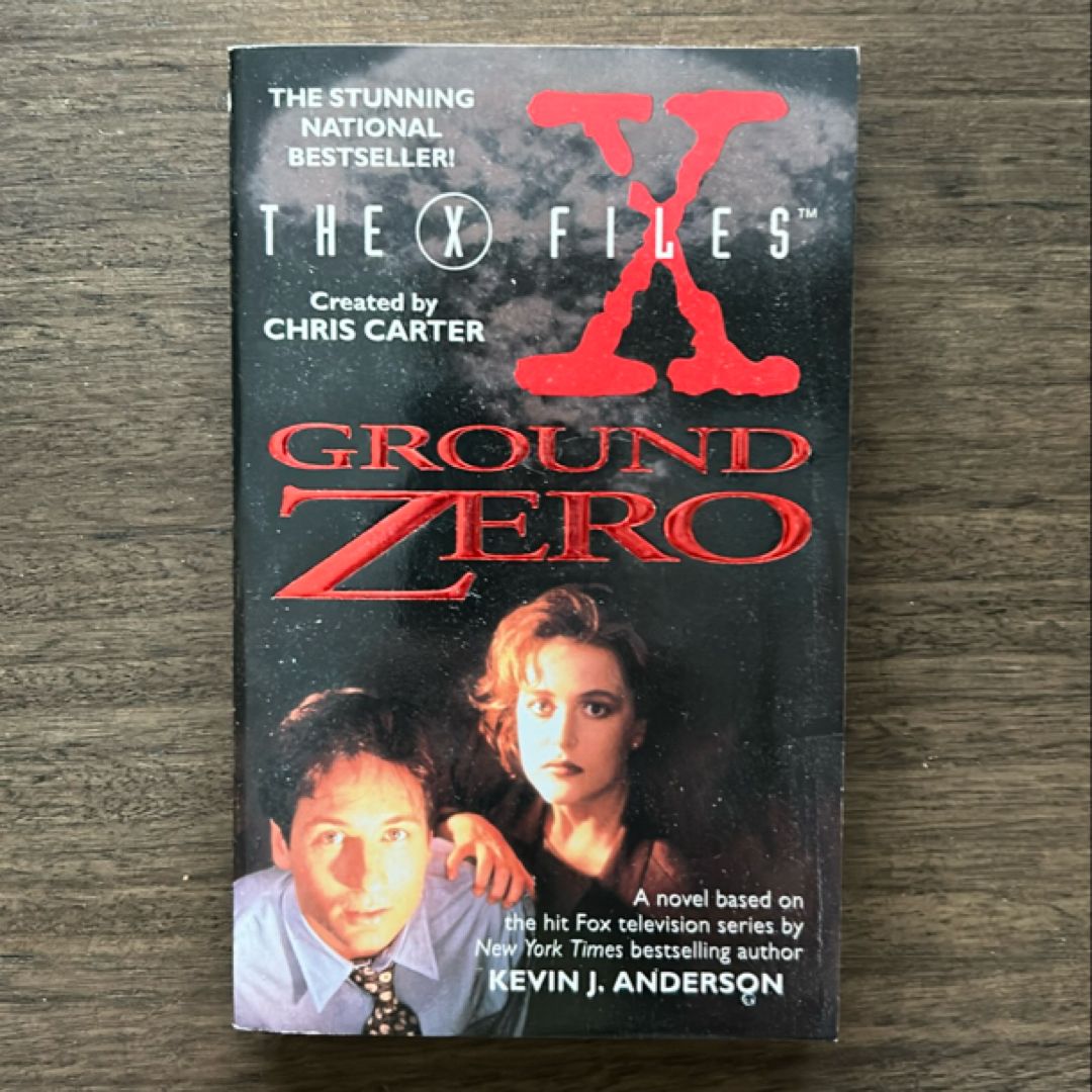 Ground Zero