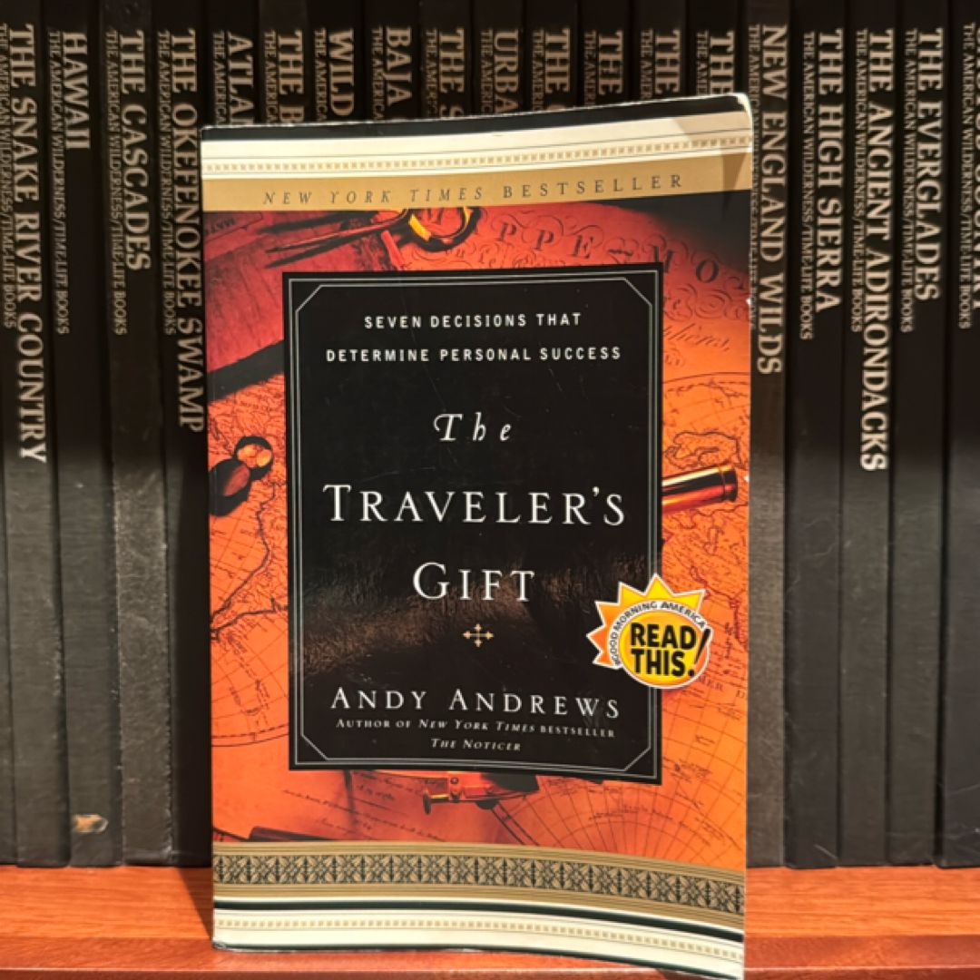 The Traveler's Gift