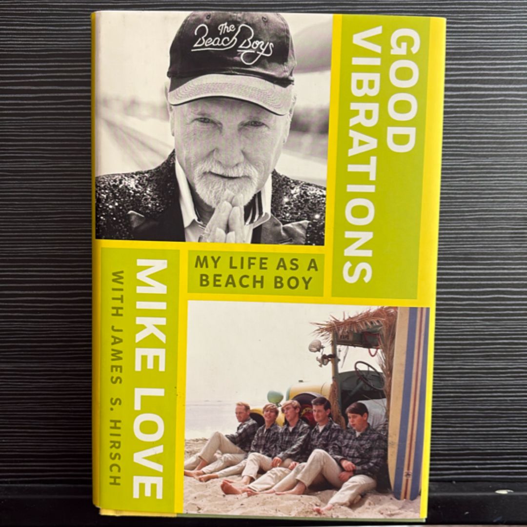 Good Vibrations