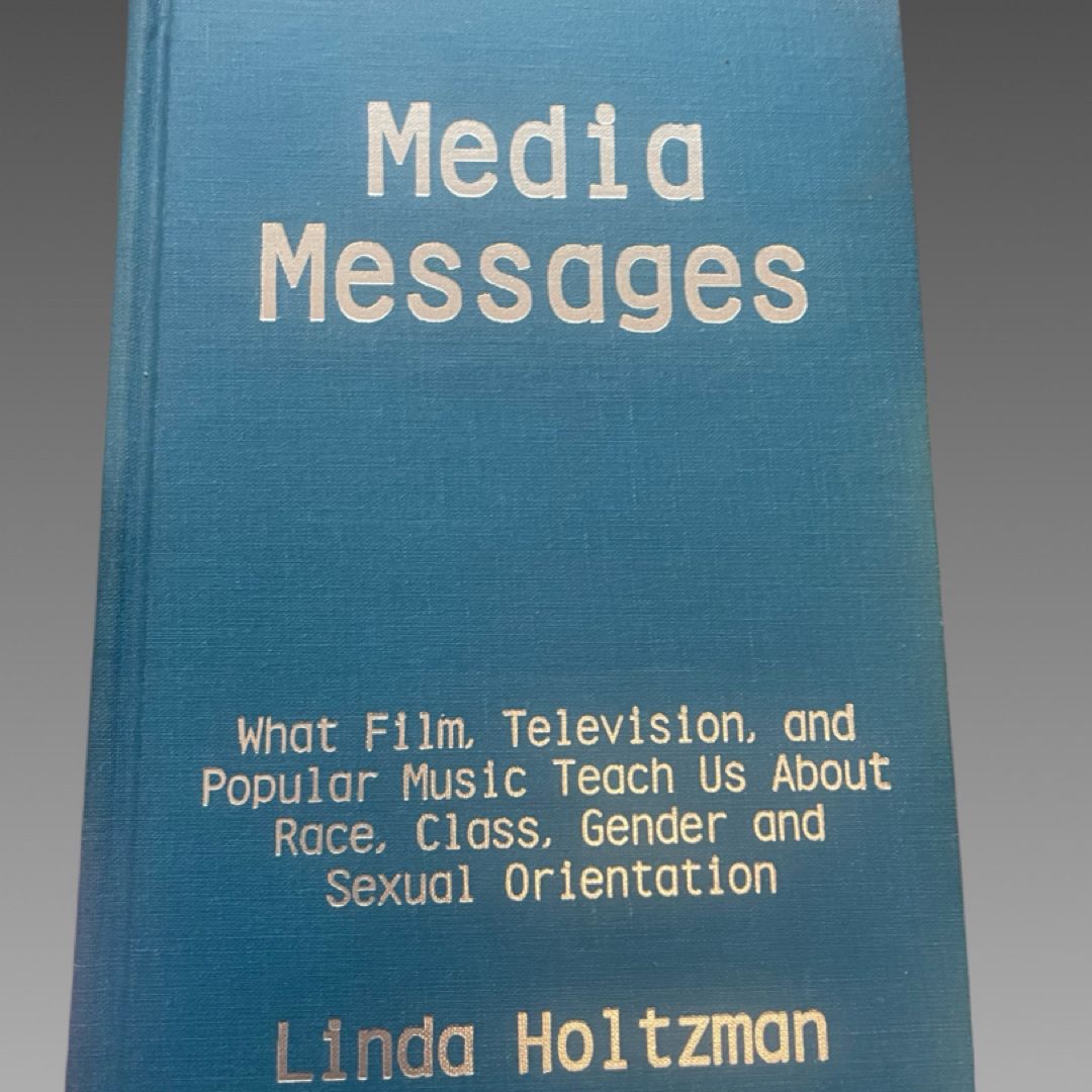 Media Messages 