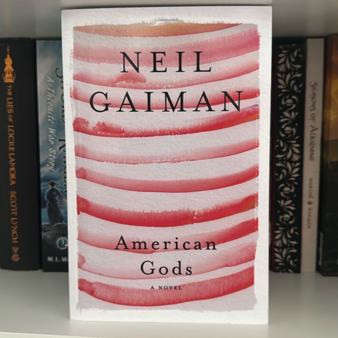 American Gods