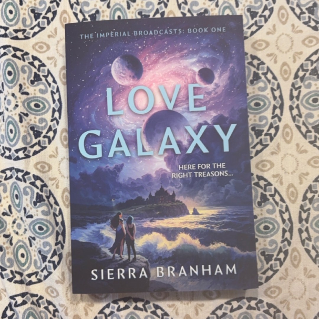 Love Galaxy