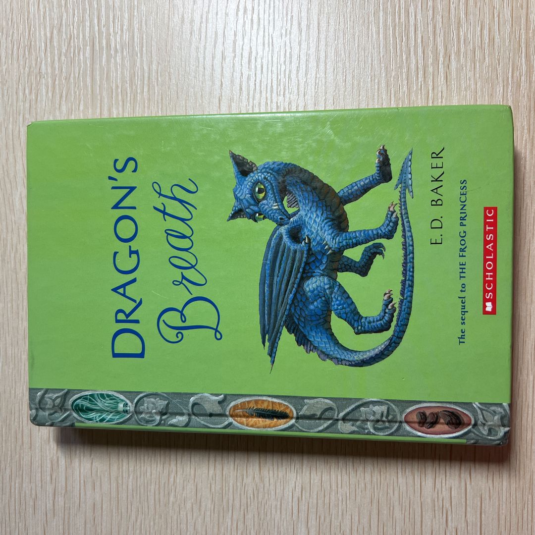 Dragon's Breath