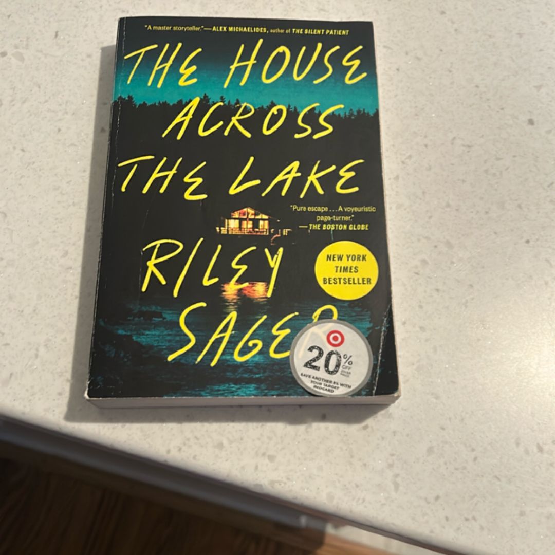 The House Across the Lake