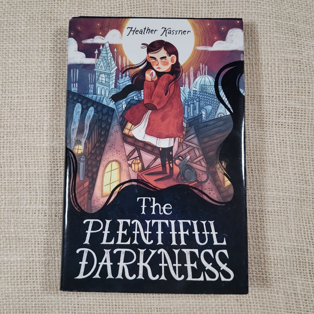 The Plentiful Darkness