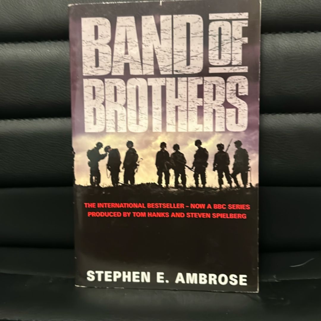 Band of Brothers