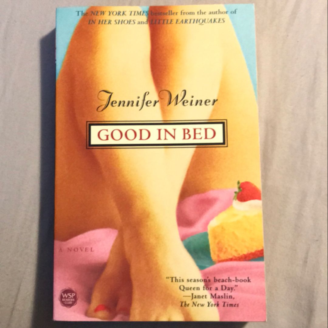Good in Bed (20th Anniversary Edition)