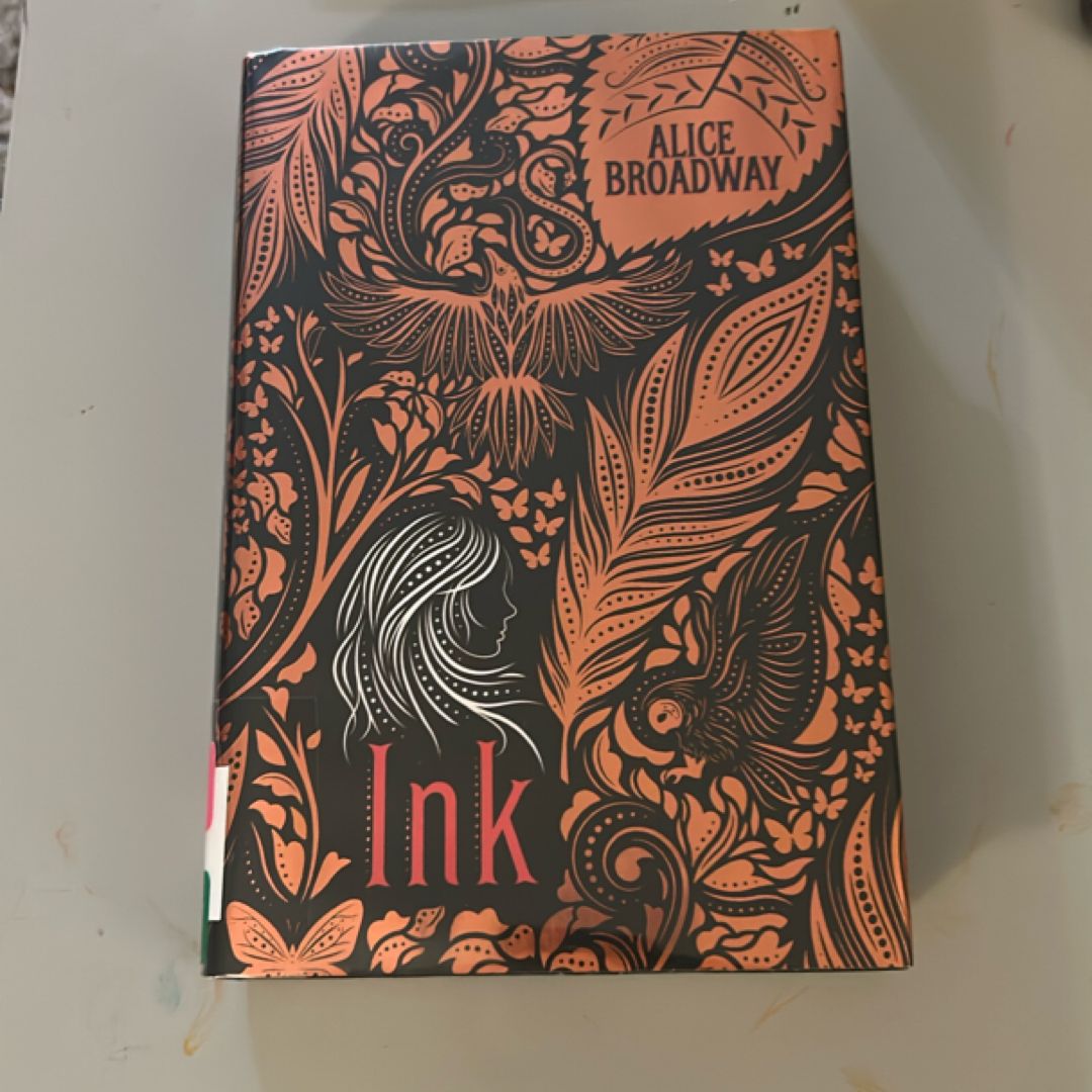 Ink