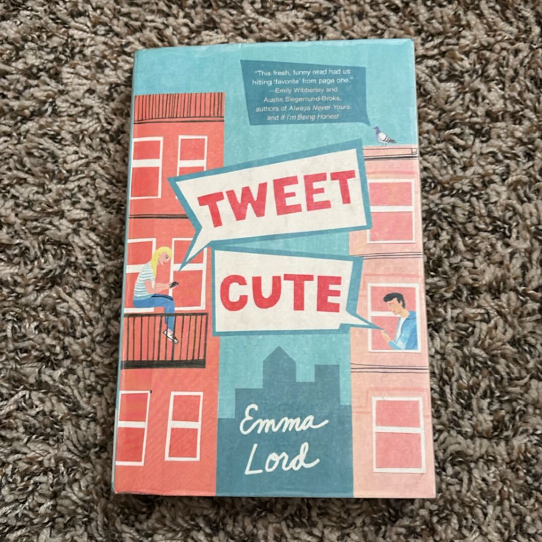 Tweet Cute