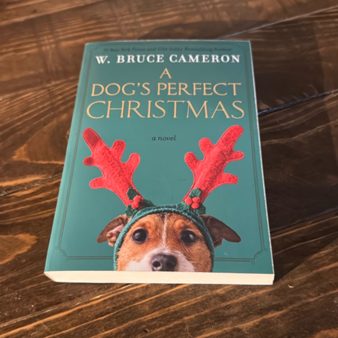 A Dog's Perfect Christmas