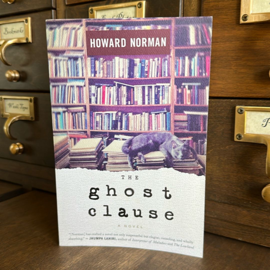 The Ghost Clause