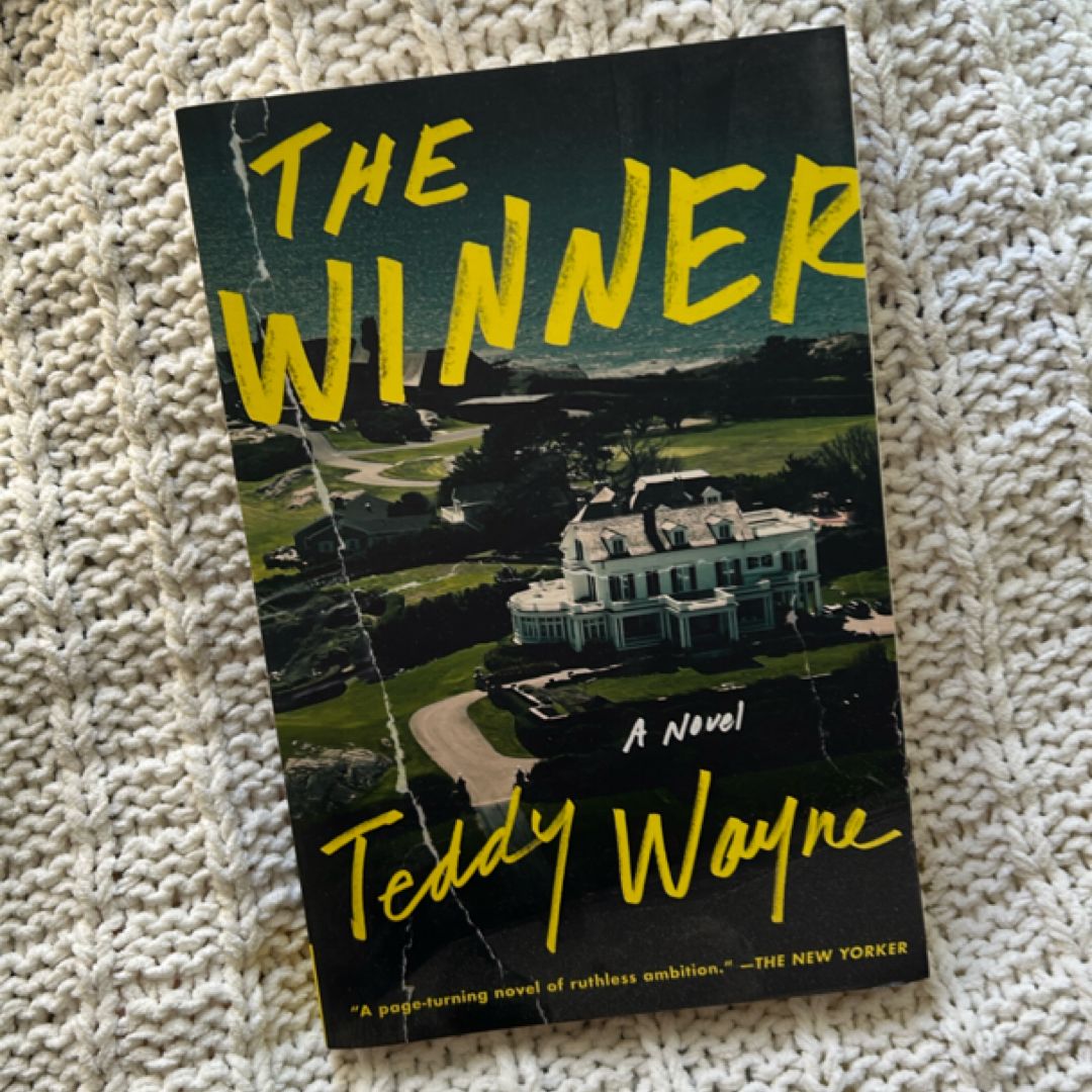 The Winner