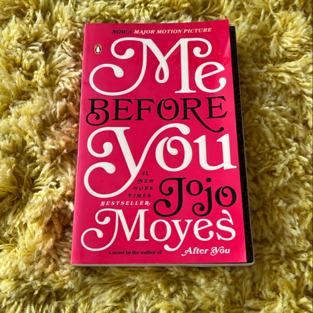 Me Before You