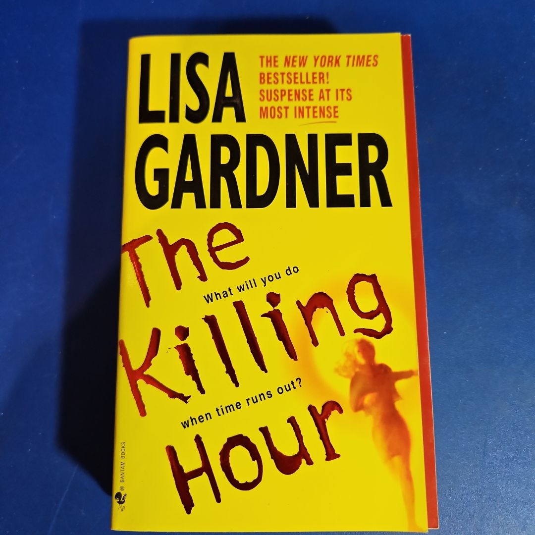 The Killing Hour