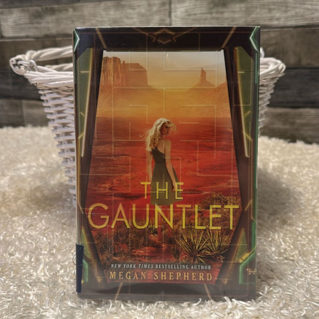 The Gauntlet
