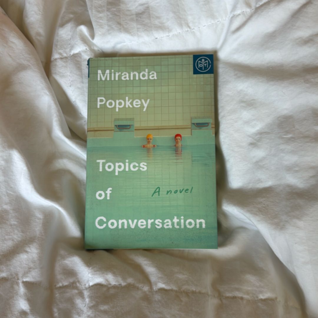 Topics of Conversation