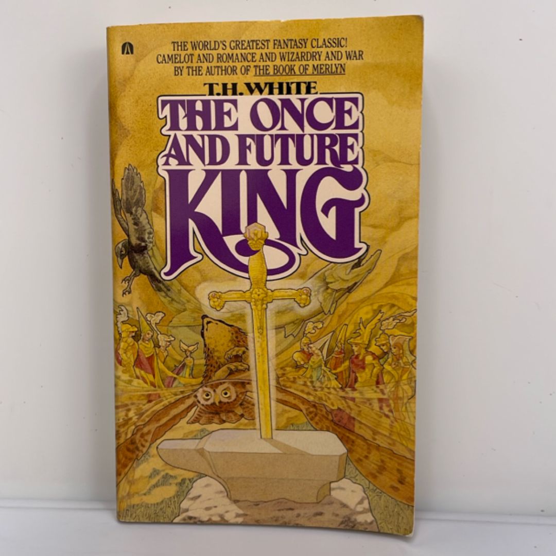 The Once and Future King