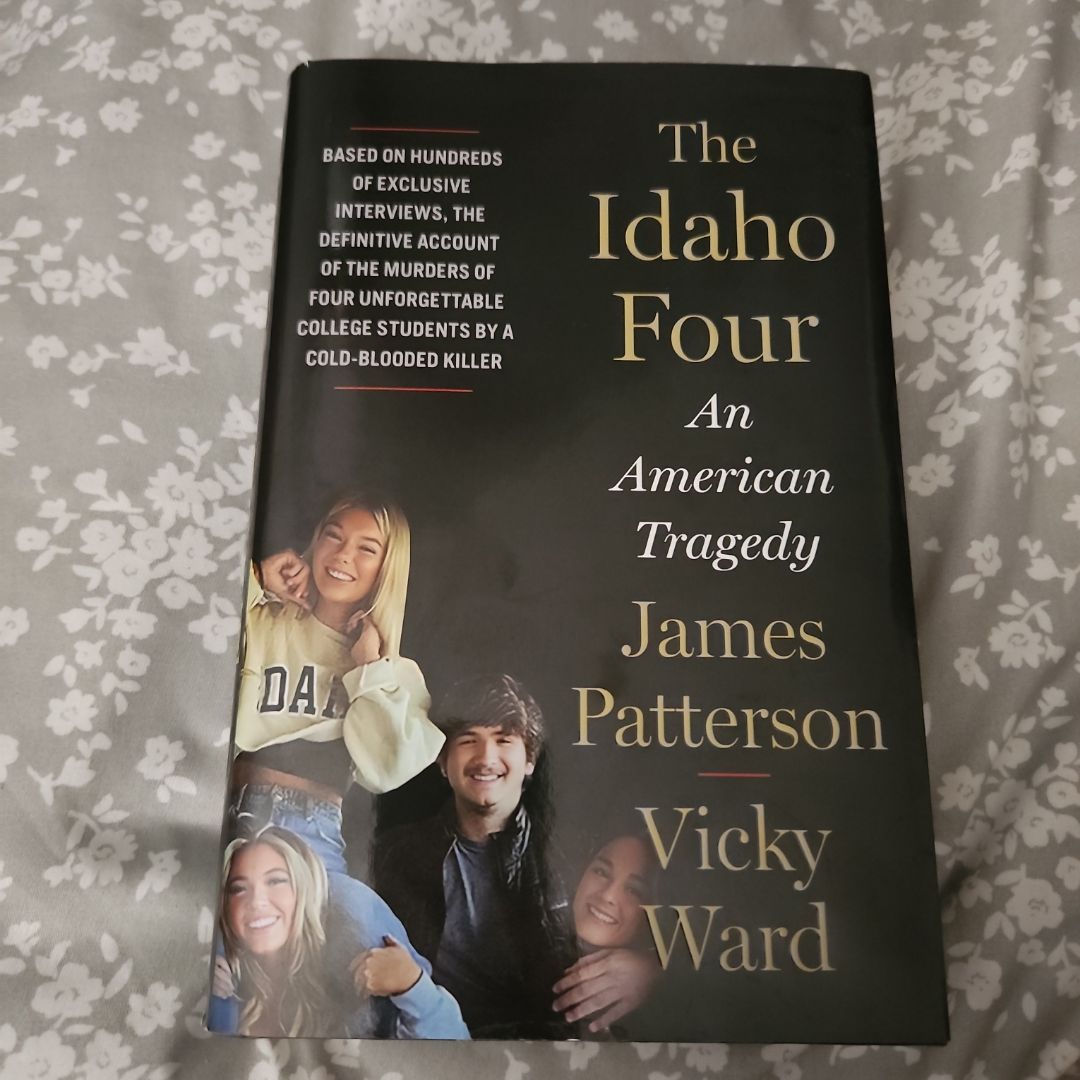 The Idaho Four