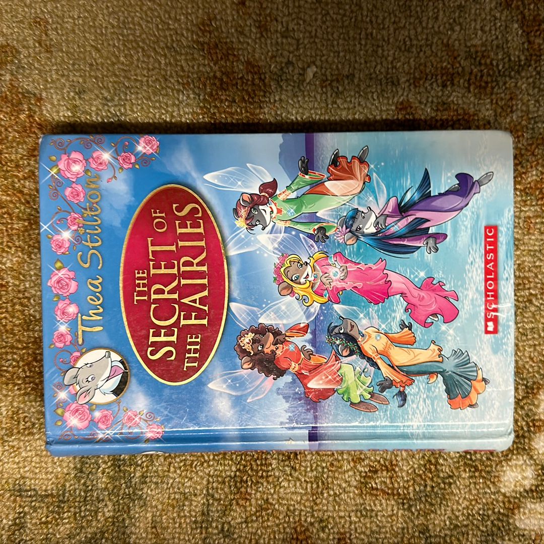 The Secret of the Fairies